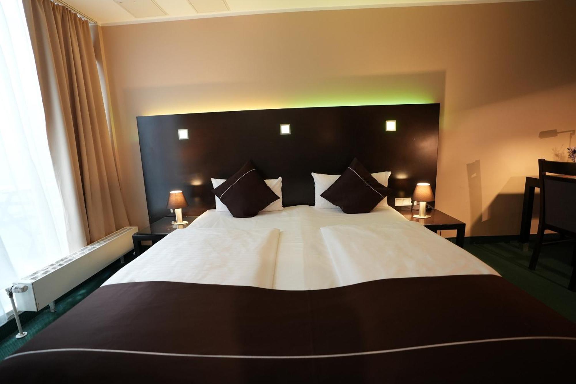 Double Room Terrace